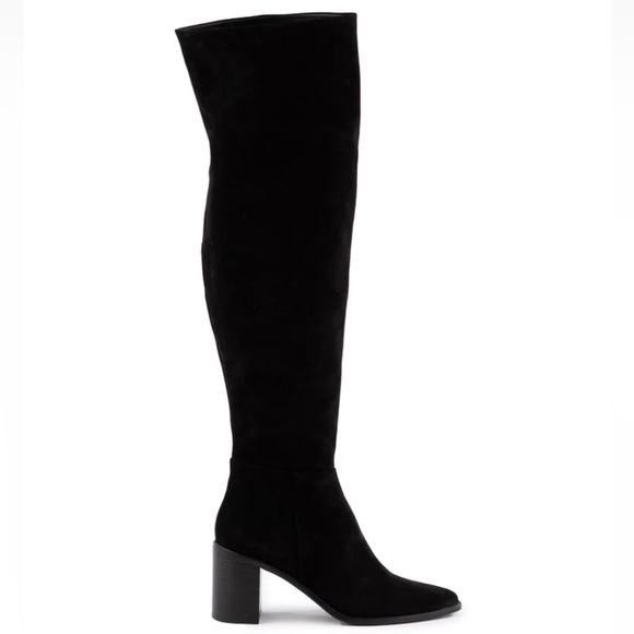 Seychelles Gifted Boot Size: 7.5 - Picture 2 of 8